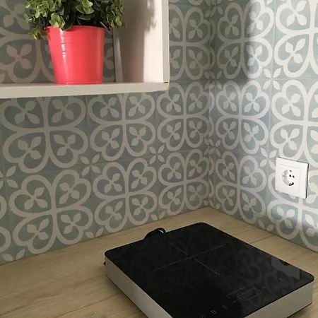 Mar Studio - Estoril Апартаменты