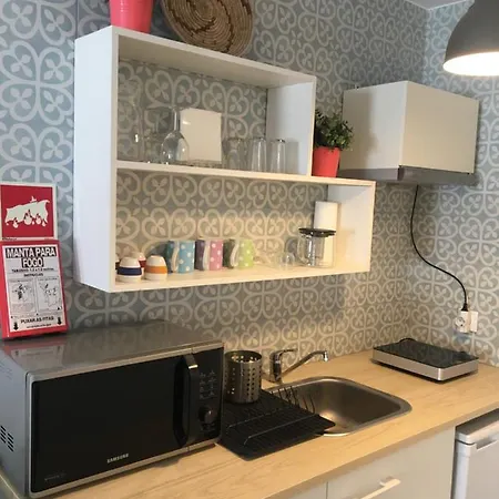 Apartamento Mar Studio - Estoril