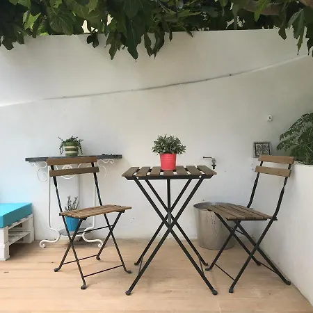 Mar Studio - Estoril * Лиссабон