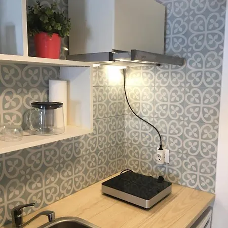 Mar Studio - Estoril Лиссабон