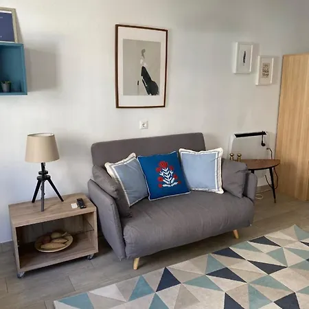Mar Studio - Estoril