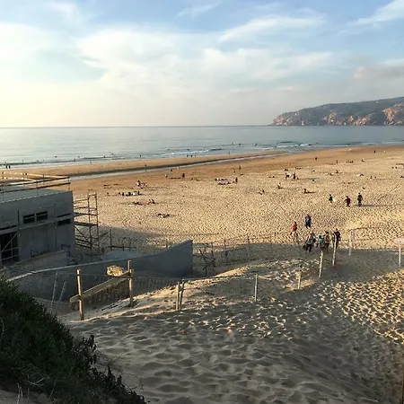 Mar Studio - Estoril Апартаменты *