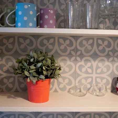 Mar Studio - Estoril Apartamento Lisboa